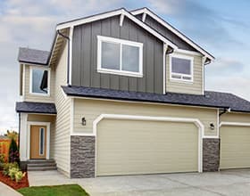 Garage Door Installation